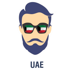 UAE